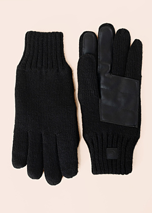 Luhta pirštines Nori