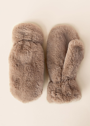 Pieces kumštinės pirštinės Jeanel