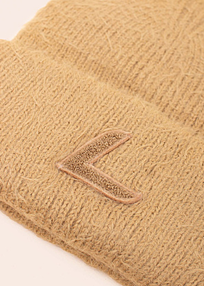 Luhta žieminė kepurė Noukkila