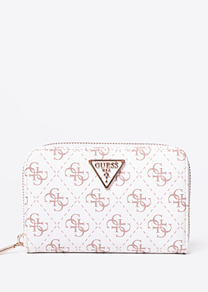 Guess piniginė Eco Erica