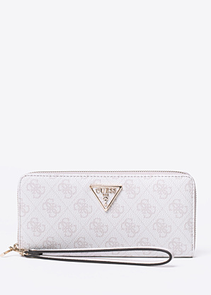 Guess piniginė Laurel dovanų dėžutėje