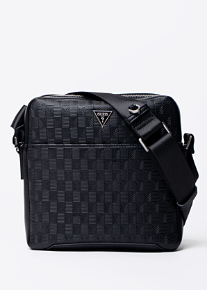 Guess rankinė Torino Wave