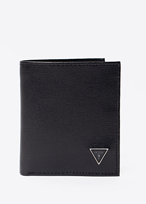 Guess piniginė Madrid Saffiano