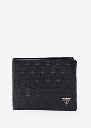 Guess piniginė Madrid