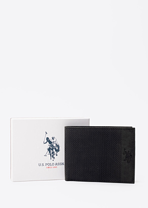 U.S. Polo Association piniginė