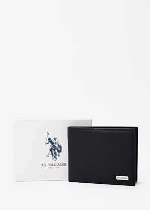 U.S. Polo Association piniginė