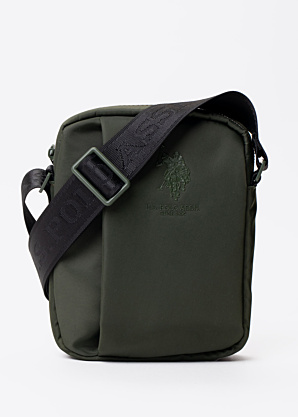 U.S. Polo Association rankinė Umpire