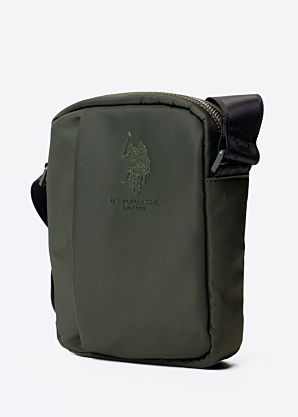 U.S. Polo Association rankinė Umpire