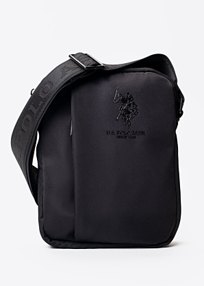 U.S. Polo Association rankinė Umpire