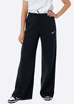 Nike sportinės kelnės Hr Įkeitimas Wide 2