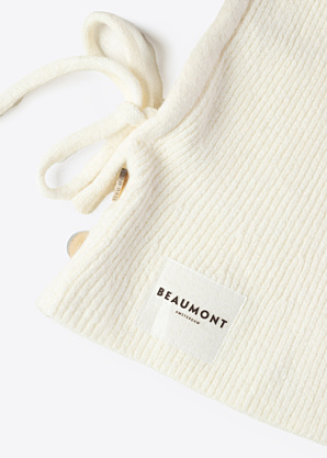 Beaumont kepurė Miley Hood