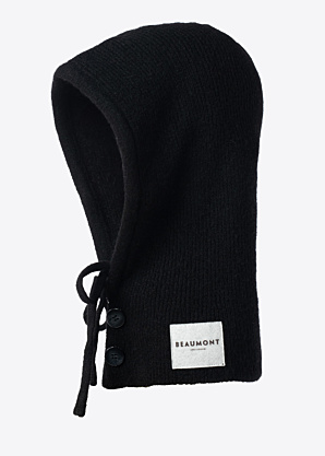 Beaumont kepurė Miley Hood