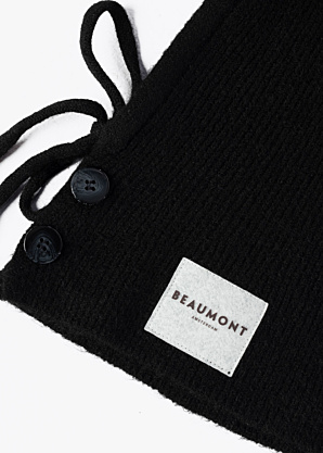 Beaumont kepurė Miley Hood