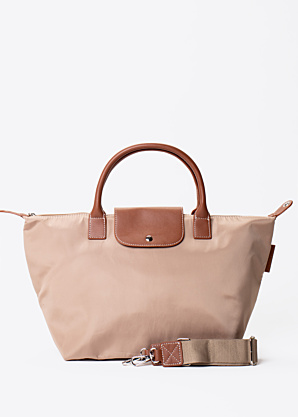 Diverse rankinė Roster