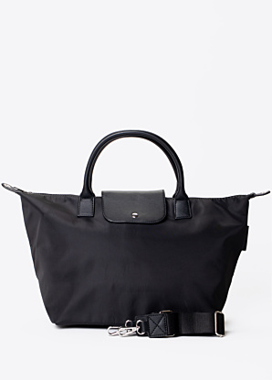 Diverse rankinė Roster