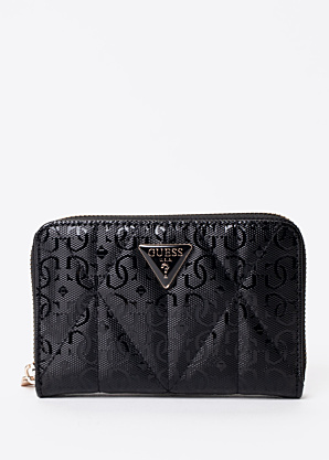 Guess piniginė Aldina dovanų dėžutėje