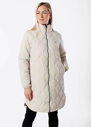 Five Seasons pavasario-rudens paltas Joan