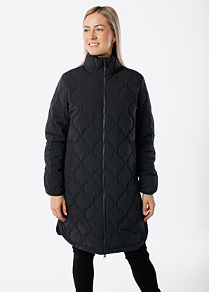 Five Seasons pavasario-rudens paltas Joan