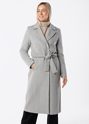 Ivo Nikkolo Villane mantija Cali