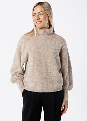 YAS megztinis Listra