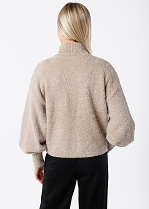 YAS megztinis Listra