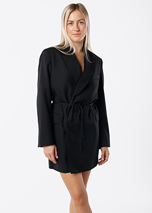 G-Star suknelė Blazer Dress