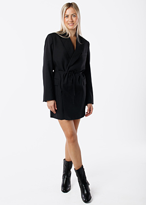 G-Star suknelė Blazer Dress