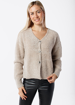 YAS megztinis Listra