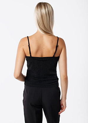 Vero Moda viršutiniai marškinėliai Rita