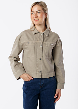 Ivo Nikkolo švarkas Bauby