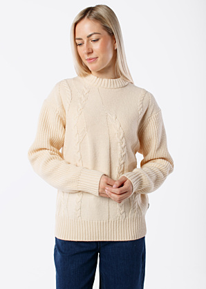 G-Star megztinis Big Cable