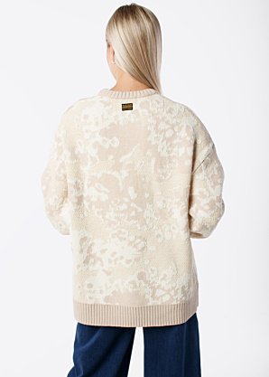 G-Star megztinis Loose