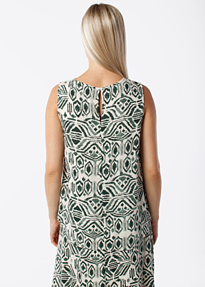 b.young viršutiniai marškinėliai Joella