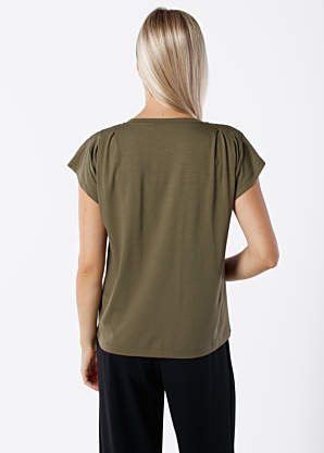 Ivo Nikkolo marškinėliai Joana