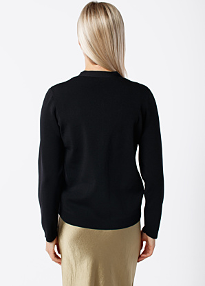 Ivo Nikkolo megztinis Kimona