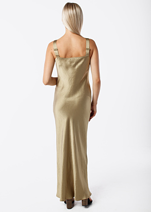 Ivo Nikkolo suknelė Dalencia