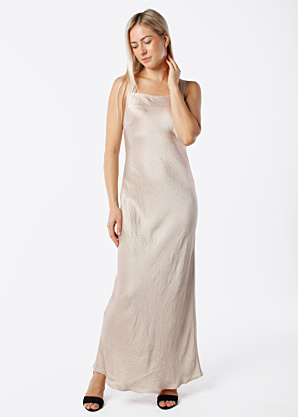 Ivo Nikkolo suknelė Dalencia