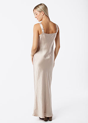 Ivo Nikkolo suknelė Dalencia