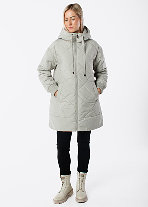 Ivo Nikkolo pavasario-rudens paltas Moon