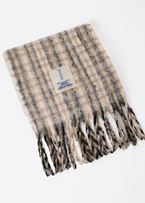 Jack & Jones šalikėlis Norrebro