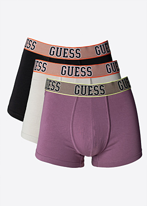 Guess kelnaitės dėžutėje 3 poros