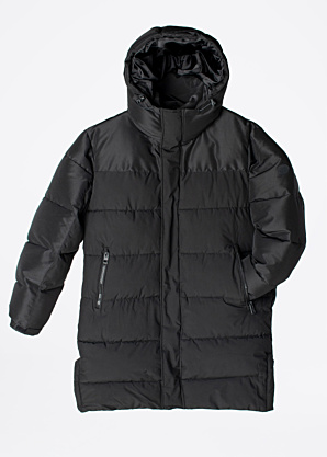 Only & Sons žieminis paltas Tye