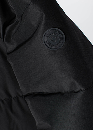 Only & Sons žieminis paltas Tye