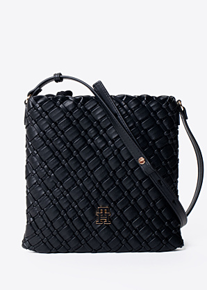 Tommy Hilfiger rankinė Braided