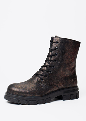 Rieker Talve aulinukai