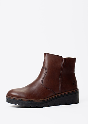 Rieker žieminiai batai