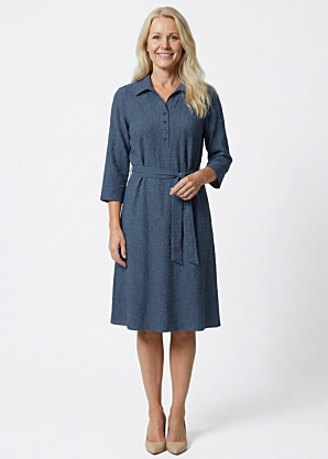 Hansmark suknelė Illa