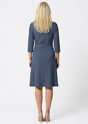 Hansmark suknelė Illa