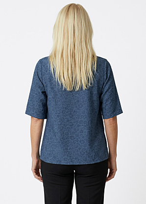 Hansmark palaidinė Carter