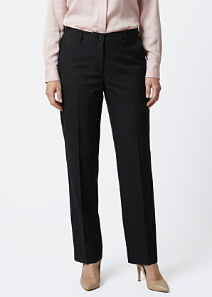 Hansmark kostiuminės kelnės Ruthi